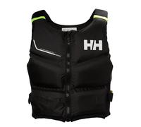 Gilet de flottaison zip Helly Hansen Rider Stealth Noir 50/70 kg