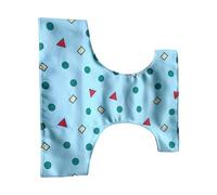 Gilet de glace pour chiens - Gilet de glace pour chien avec poche de glace réutilisable, veste légère et rafraîchissante avec anneau en D réglable pour la randonnée, la marche, le confort d'été