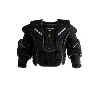 Gilet de hockey pour gardien de but Bauer Prodigy Youth L/XL
