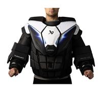 Gilet de hockey pour gardien de but Bauer Vapor FLYLITE Senior XL