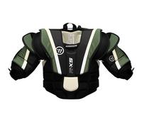 Gilet de hockey pour gardien de but Warrior Ritual X5 Junior S/M