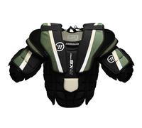 Gilet de hockey pour gardien de but Warrior Ritual X5 Pro Intermediate M/L
