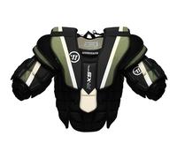 Gilet de hockey pour gardien de but Warrior Ritual X5 RTL Intermediate M/L