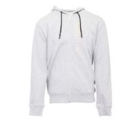 Gilet De Jogging À Capuche Savona Fermeture Éclair Homme Cerruti