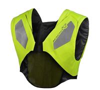 Macna Gilet Vision Tech Jaune XL-3XL
