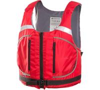 Gilet De Natation Adulte Ajustable avec Sifflet Et Sac D'hydratation, Gilet De Sauvetage D'aide À La Flottabilité pour Hommes Et Femmes, pour Le Paddleboard, Le Kayak (B XXL)
