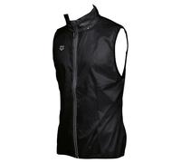 Gilet de natation Arena Noir L