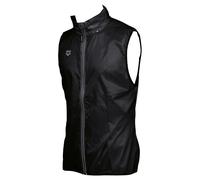 Gilet de natation Arena Noir L