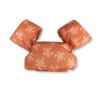 Gilet de natation avec brassards 2-6 ans - Tortue