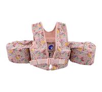 Gilet de natation avec brassards - Dreamy Mermaid