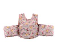 Gilet de natation avec brassards dreamy mermaid