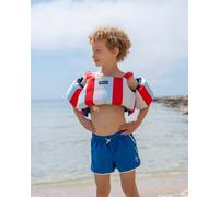 Gilet De Natation Avec Brassards Enfants Multi Coloured TU