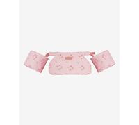 Gilet De Natation Avec Brassards Enfants Pink TU