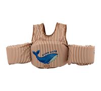 Gilet de natation avec brassards Ocean World