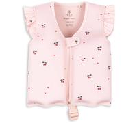 Gilet De Natation Avery Cherry Cœur Rose (1- 2 Ans) Rose, Rouge, Vert TU