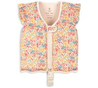 Gilet de natation avery fio rouge (1- 2 ans)