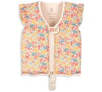 Gilet De Natation Avery Fio Rouge (1- 2 Ans) Rouge, Bleu, Jaune TU
