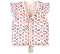 Gilet de natation avery lumina rose (1-2 ans)