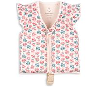 Gilet de natation Avery Lumina rose (1-2 ans)