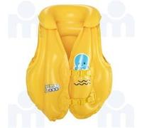 Bestway Bte/ gilet swim vest step b - 3-6 a