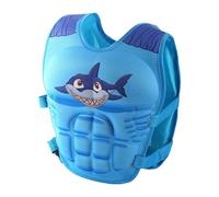 Gilet de natation - Combinaison de flottaison pour , veste de natation pour tout-petits | Entraîneur d'eau respirant pour jouer en toute sécurité à la piscine et à la plage, maillot de bain de