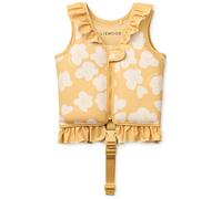 Gilet de natation Dove Flower Lemon Yellow (3-4 ans)