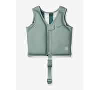 Gilet de natation Dove vert 15-19kg