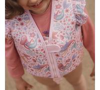 Gilet de natation Dreamy Mermaid (2-3 ans)