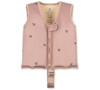 Gilet de natation ellis cherry blush (2-3 ans)
