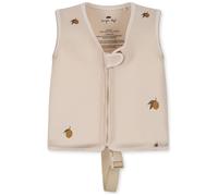 Gilet de natation ellis citron (1- 2 ans)