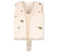 Gilet de natation ellis citron (2-3 ans)