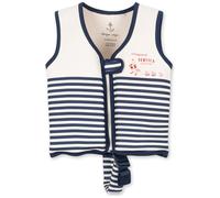 Gilet de natation ellis marin stripes (2-3 ans)