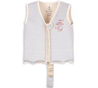 Gilet de natation Ellis Stripe Bluie (1-2 ans)
