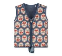 Gilet de natation enfant 3-6 ans Blue cherry