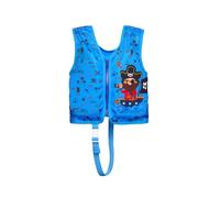 Gilet de Natation Enfant Ajustable pour Enfants Flottant Aides La Formation Ceintures Sécurité Sangle réglable Combinaison Flottante et l'Apprentissage