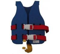 Gilet de natation enfant arenaka dena swim vest preschooler bleue