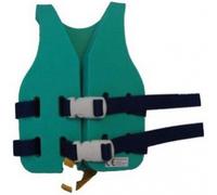 Gilet de natation enfant arenaka dena swim vest preschooler verte