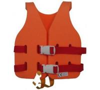 Gilet de natation enfant arenaka dena swim vest schoolchild orange