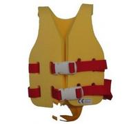 Gilet de natation enfant arenaka dena swim vest toddler jaune