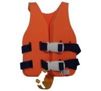 Gilet de natation enfant arenaka dena swim vest toddler orange