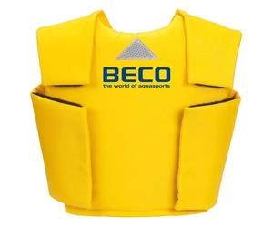 Gilet de natation enfant BECO Sindbad 6/12 ans