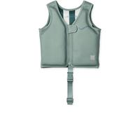 Gilet de natation enfant Dove It comes in waves Peppermint 2-3 ans