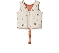 Gilet de natation enfant Dove Peach Sea shell 3-6 ans