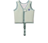Gilet de natation enfant Dove Peppermint Sandy 3-6 ans