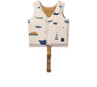 Gilet de natation enfant Dove Sailing Sandy 3-6 ans
