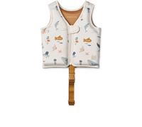 Gilet de natation enfant Dove Sea creature Sandy 3-6 ans