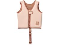 Gilet de natation enfant Dove Stripe Pale tuscany crème de la crème 2-3 ans
