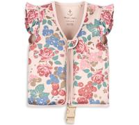 Gilet de natation enfant rose, bleu, rouge TU