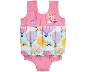 Gilet de natation enfant splash about floatsuit over the rainbow m