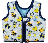 Splash About Go Splash Gilet de Natation, Garden Bugs, 1-2 Years